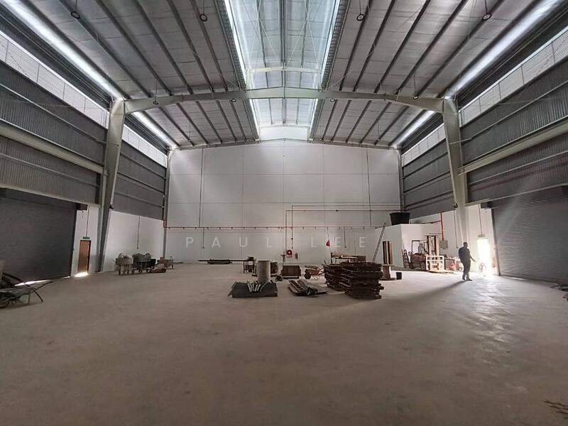 Kilang untuk Disewa di Kulim (Kedah) - Paul Lee - Interior - PropertyGuru.com.my