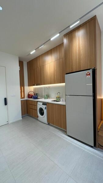 Service Residence for Rent at Laurel Residence - Jayden Ong - PropertyGuru.com.my