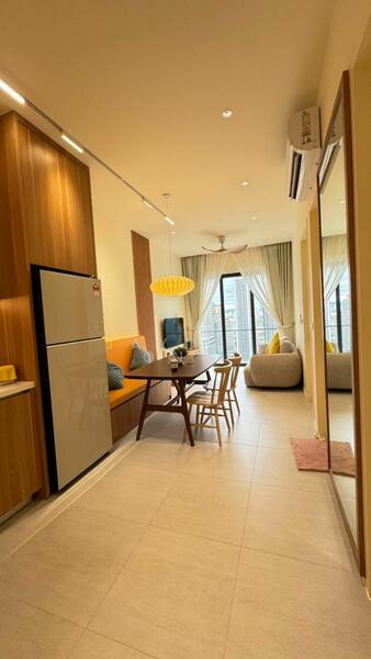 Service Residence for Rent at Laurel Residence - Jayden Ong - PropertyGuru.com.my