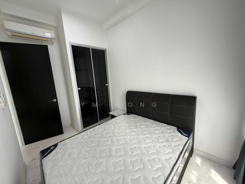 Setia Sky 88 untuk Untuk Disewa - RM 3,800 /bulan, Mac 2026 - Bedroom - PropertyGuru.com.my