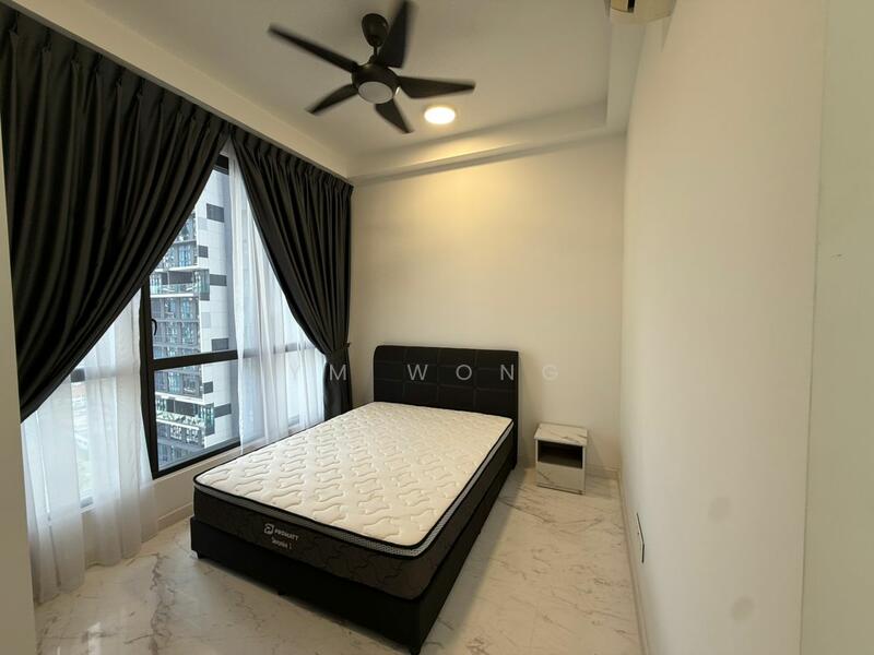 Setia Sky 88 untuk Untuk Disewa - RM 3,800 /bulan, Mac 2026 - Bedroom - PropertyGuru.com.my