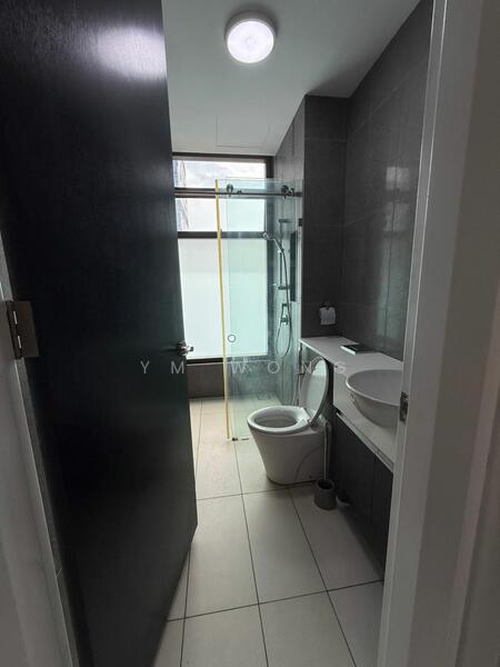 Setia Sky 88 untuk Untuk Disewa - RM 3,800 /bulan, Mac 2026 - Bathroom - PropertyGuru.com.my