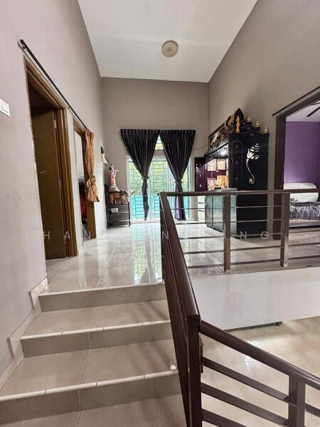 2-storey Terraced House for Sale in Nusa Sentral (Iskandar Puteri (Nusajaya)) - Han Yong Ang - Interior - PropertyGuru.com.my
