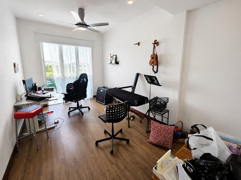 Kondominium untuk Dijual di Subang Parkhomes - Lee Jo Surf - Study - PropertyGuru.com.my