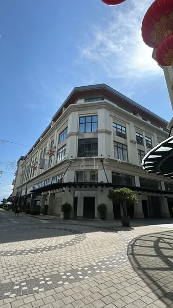 Shop for Rent in Desa Parkcity (Kuala Lumpur) - JESSICA LOH - Exterior - PropertyGuru.com.my