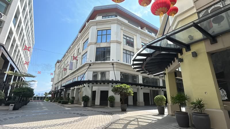 Shop for Rent in Desa Parkcity (Kuala Lumpur) - JESSICA LOH - Exterior - PropertyGuru.com.my