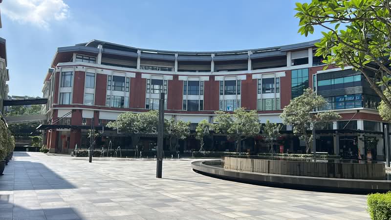 Shop for Rent in Desa Parkcity (Kuala Lumpur) - JESSICA LOH - Exterior - PropertyGuru.com.my