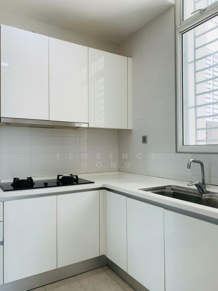 Service Residence for Rent at Paragon Residences @ Straits View - Florence Hong - Kitchen - PropertyGuru.com.my