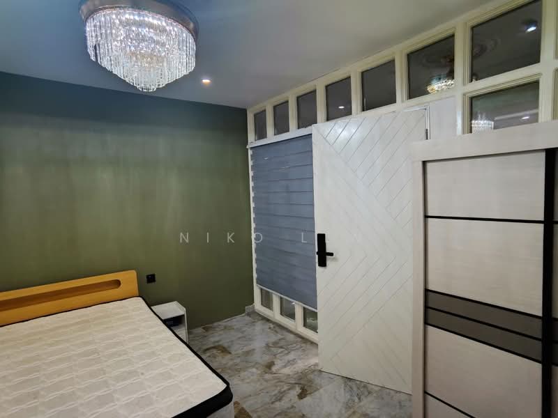 Bungalow for Sale in Taman Stulang Laut (Johor Bahru) - Niko Lew - Bedroom - PropertyGuru.com.my