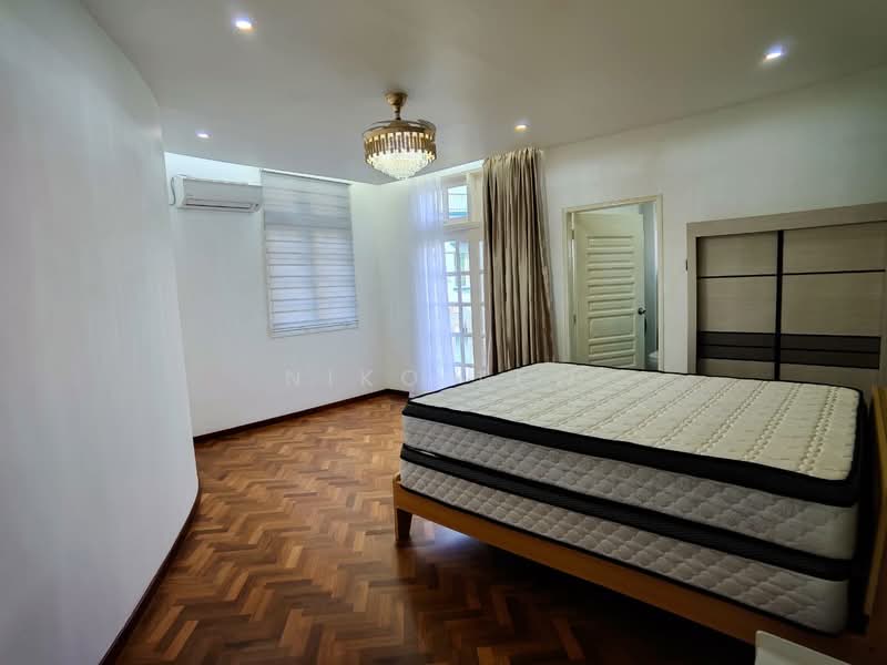 Bungalow for Sale in Taman Stulang Laut (Johor Bahru) - Niko Lew - Bedroom - PropertyGuru.com.my