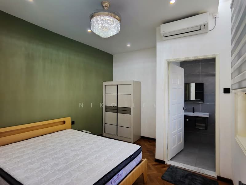 Bungalow for Sale in Taman Stulang Laut (Johor Bahru) - Niko Lew - Bedroom - PropertyGuru.com.my