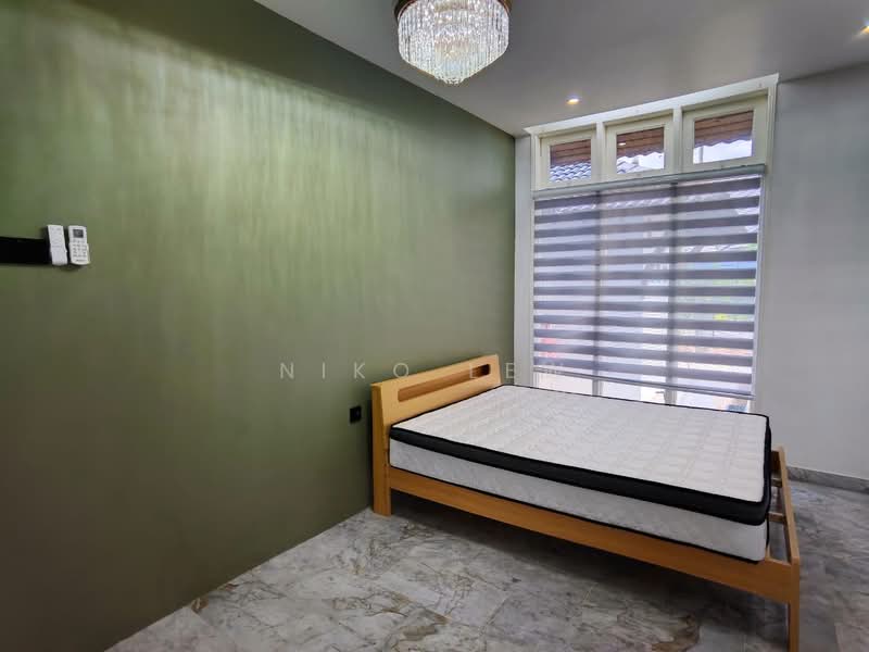 Bungalow for Sale in Taman Stulang Laut (Johor Bahru) - Niko Lew - Bedroom - PropertyGuru.com.my