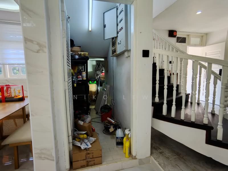 Bungalow for Sale in Taman Stulang Laut (Johor Bahru) - Niko Lew - Interior - PropertyGuru.com.my