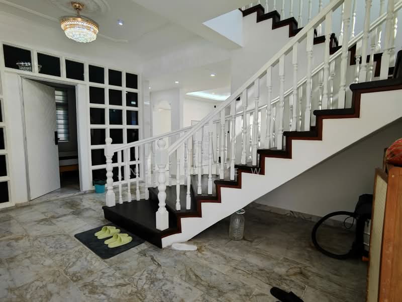 Bungalow for Sale in Taman Stulang Laut (Johor Bahru) - Niko Lew - Entrance - PropertyGuru.com.my