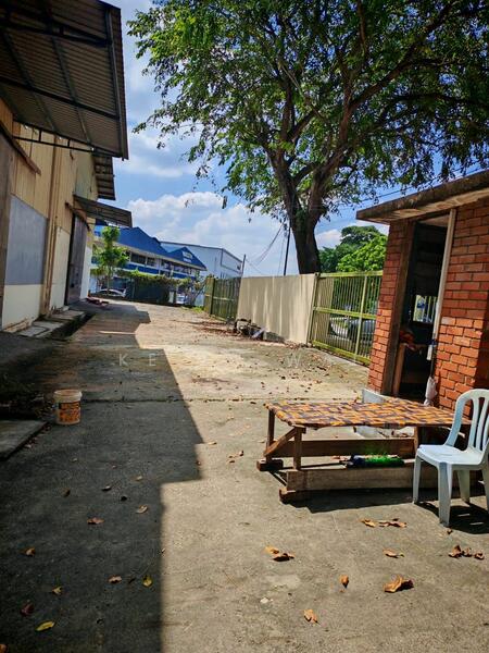 Detached Factory for Sale in Tampoi (Johor) - Kelly Wai - Exterior - PropertyGuru.com.my