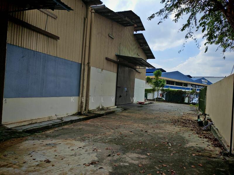 Detached Factory for Sale in Tampoi (Johor) - Kelly Wai - Exterior - PropertyGuru.com.my