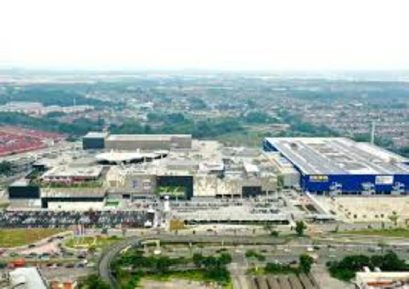 For Sale - Taman Desa Tebrau Tamans Desas Tebraus