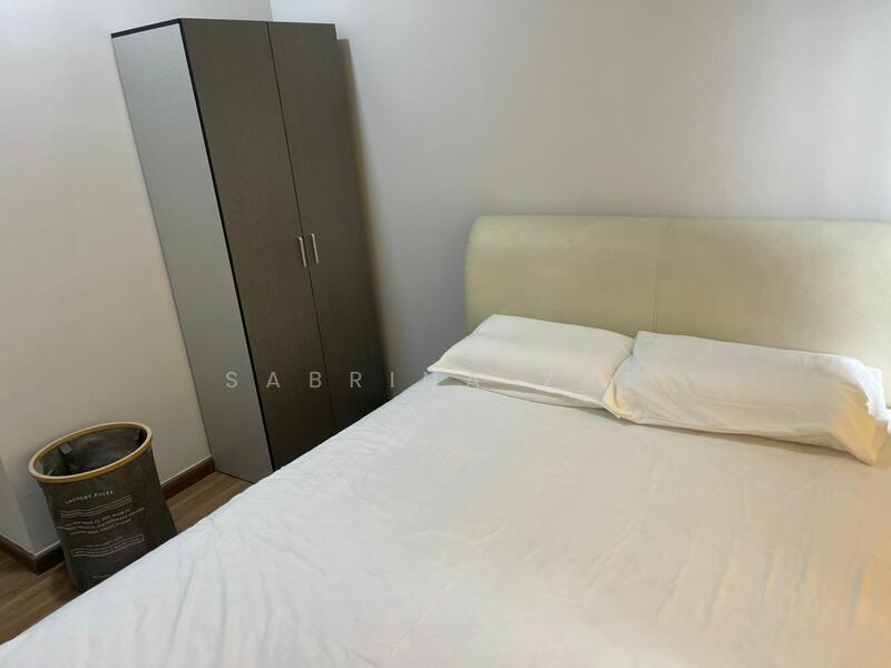 Nest 2 Residences untuk Untuk Disewa - RM 1,900 /bulan, Feb 2026 - Bedroom - PropertyGuru.com.my