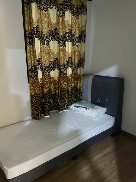 Nest 2 Residences untuk Untuk Disewa - RM 1,900 /bulan, Feb 2026 - Bedroom - PropertyGuru.com.my
