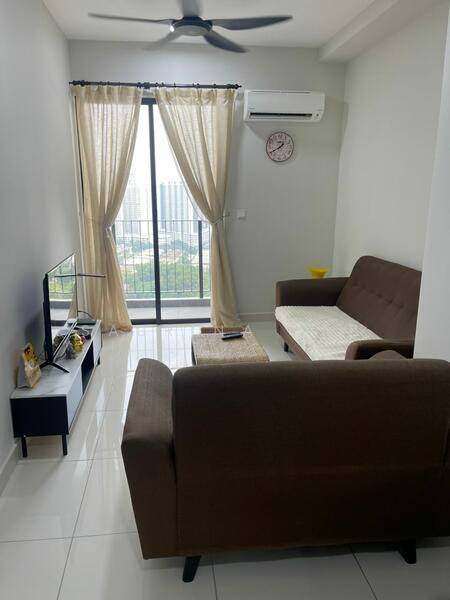 Nest 2 Residences untuk Untuk Disewa - RM 1,900 /bulan, Feb 2026 - PropertyGuru.com.my