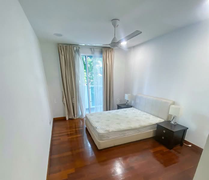 Kondominium untuk Dijual di Subang Parkhomes - Lee Jo Surf - Bedroom - PropertyGuru.com.my