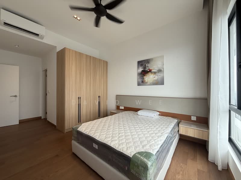 Condominium for Rent at Bangsar Hill Park - David Wee - Bedroom - PropertyGuru.com.my