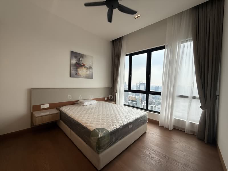 Condominium for Rent at Bangsar Hill Park - David Wee - Bedroom - PropertyGuru.com.my