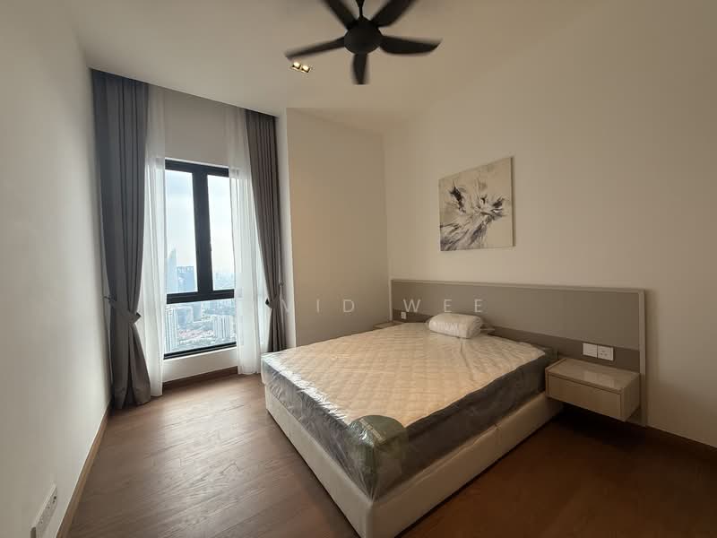 Condominium for Rent at Bangsar Hill Park - David Wee - Bedroom - PropertyGuru.com.my