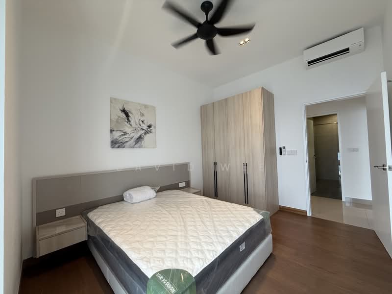 Condominium for Rent at Bangsar Hill Park - David Wee - Bedroom - PropertyGuru.com.my