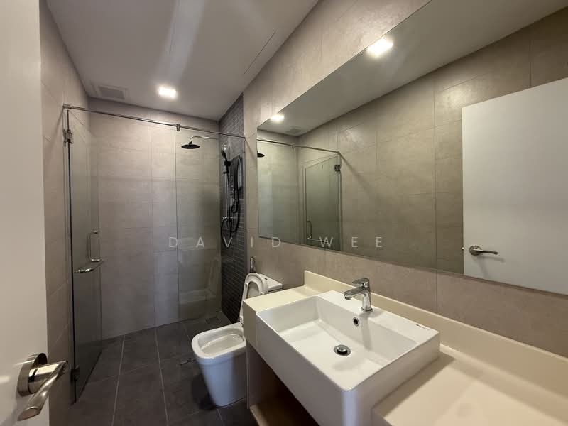 Condominium for Rent at Bangsar Hill Park - David Wee - Bathroom - PropertyGuru.com.my