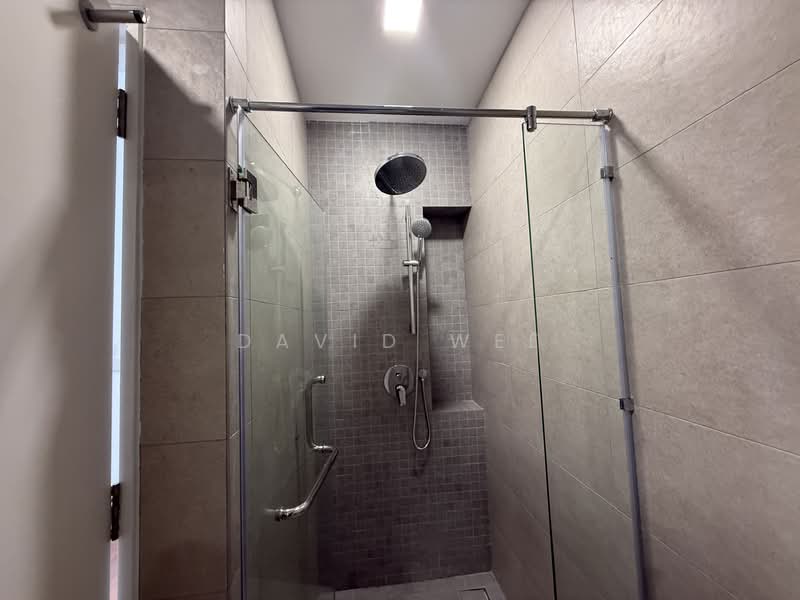 Condominium for Rent at Bangsar Hill Park - David Wee - PropertyGuru.com.my