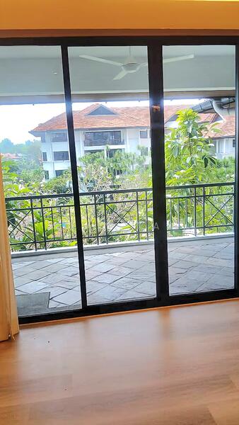 Condominium for Rent at Desa Palma - Sean Tan - Balcony - PropertyGuru.com.my
