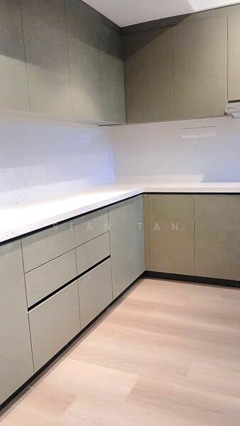 Condominium for Rent at Desa Palma - Sean Tan - Kitchen - PropertyGuru.com.my