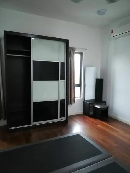 The Vyne untuk Untuk Disewa - RM 1,999 /bulan, Mac 2026 - Bedroom - PropertyGuru.com.my