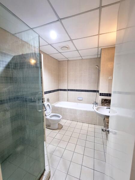 Seri Bukit Ceylon untuk Untuk Dijual - RM 930,000, Feb 2026 - Bathroom - PropertyGuru.com.my