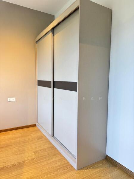 Bay Point @ Country Garden Danga Bay untuk Untuk Dijual - RM 360,000, Mac 2026 - Interior - PropertyGuru.com.my