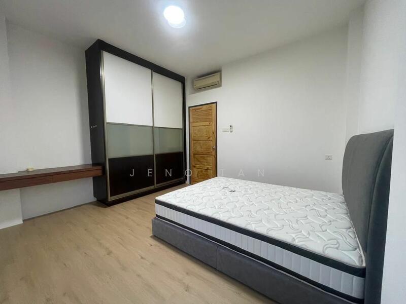 Condominium for Rent at D' Infinia - Jeno Tan - Bedroom - PropertyGuru.com.my