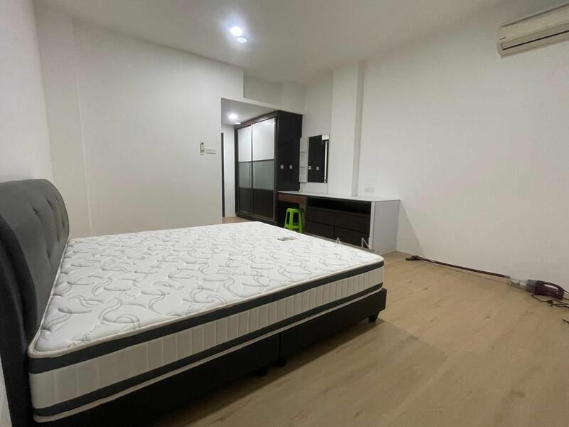 Condominium for Rent at D' Infinia - Jeno Tan - Bedroom - PropertyGuru.com.my