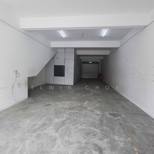 Shop for Rent in Bandar Bukit Raja (Klang) - Elwin Chok - Interior - PropertyGuru.com.my