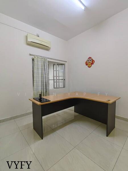 2-storey Terraced House for Sale in Bandar Puteri (Klang) - VIIYEN YAP FY - Study - PropertyGuru.com.my