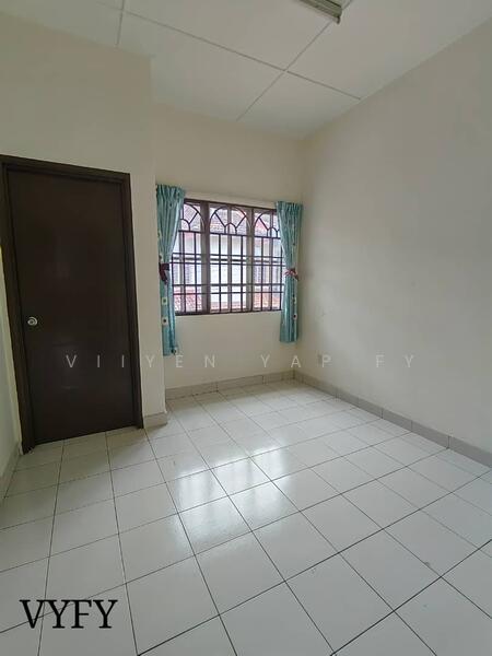 2-storey Terraced House for Sale in Bandar Puteri (Klang) - VIIYEN YAP FY - Interior - PropertyGuru.com.my