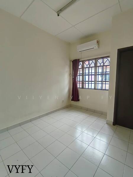 2-storey Terraced House for Sale in Bandar Puteri (Klang) - VIIYEN YAP FY - Interior - PropertyGuru.com.my