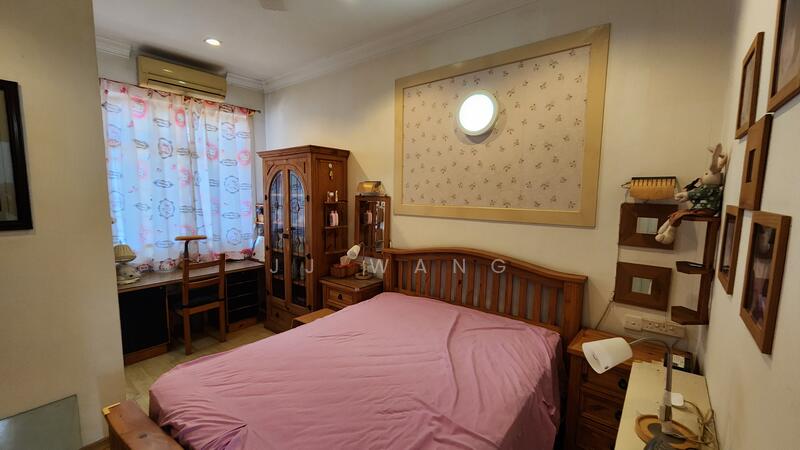2-storey Terraced House for Sale in Kota Kemuning (Shah Alam) - JJ Wang - Bedroom - PropertyGuru.com.my