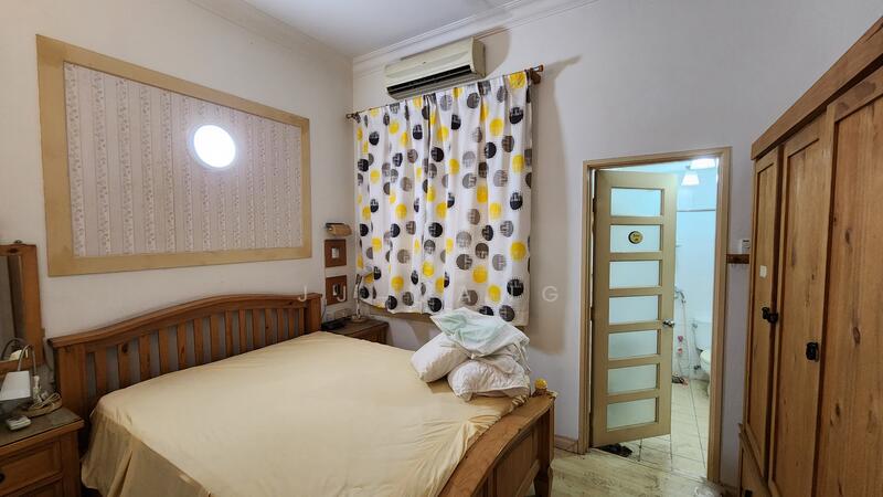 2-storey Terraced House for Sale in Kota Kemuning (Shah Alam) - JJ Wang - Bedroom - PropertyGuru.com.my