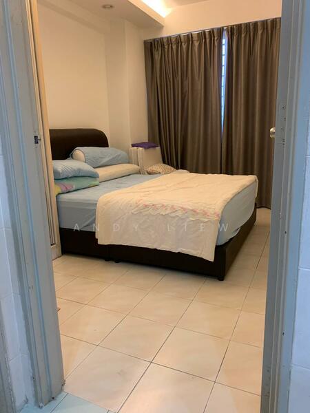 Main Place Residence untuk Untuk Disewa - RM 1,600 /bulan, Mac 2026 - Bedroom - PropertyGuru.com.my