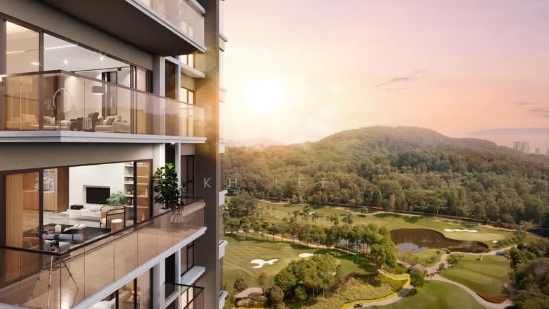 Service Residence for Sale at Jendela Residences - KH LEE - PropertyGuru.com.my