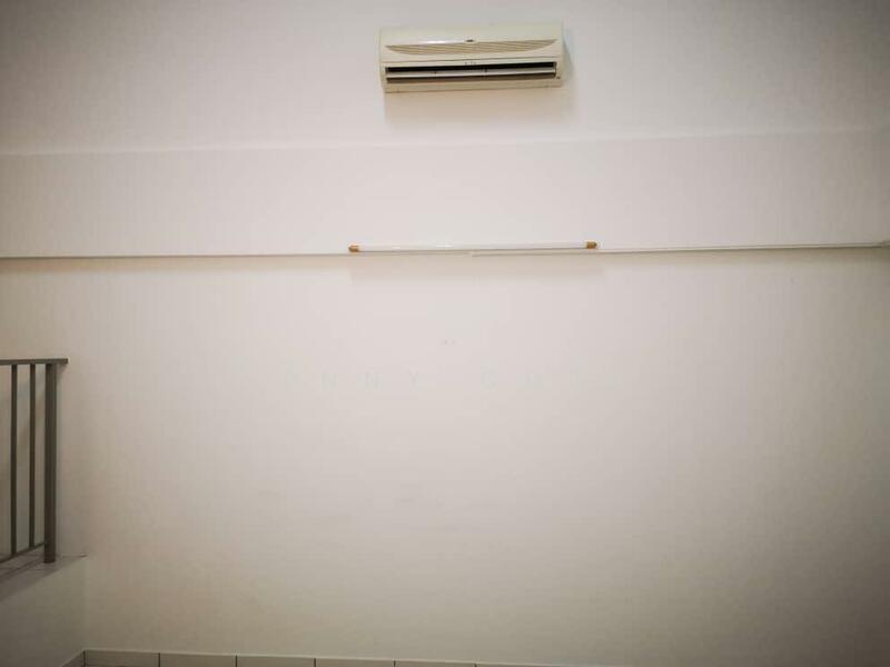 Untuk Dijual - Axis SoHu @ Axis Pandan