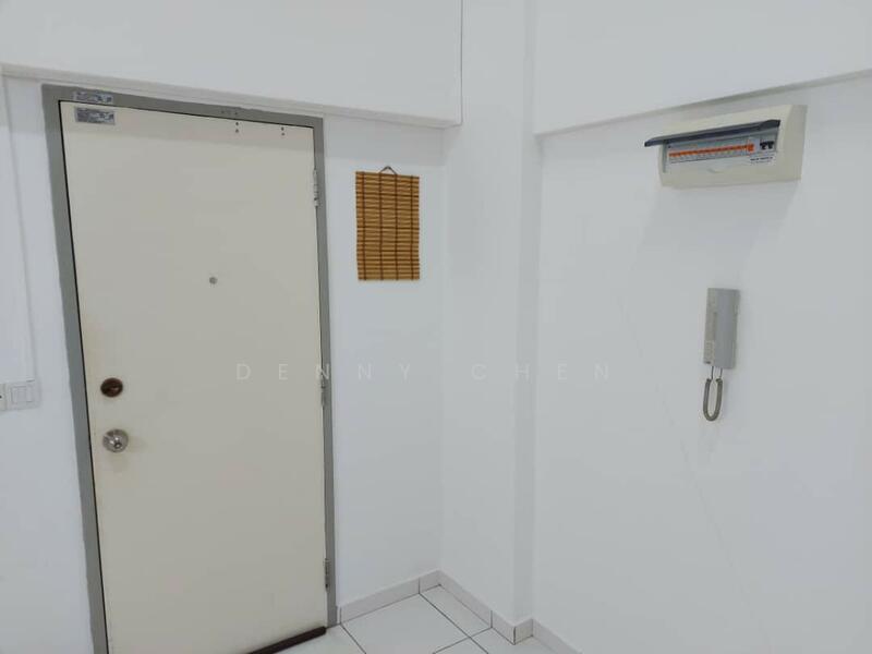 Untuk Dijual - Axis SoHu @ Axis Pandan