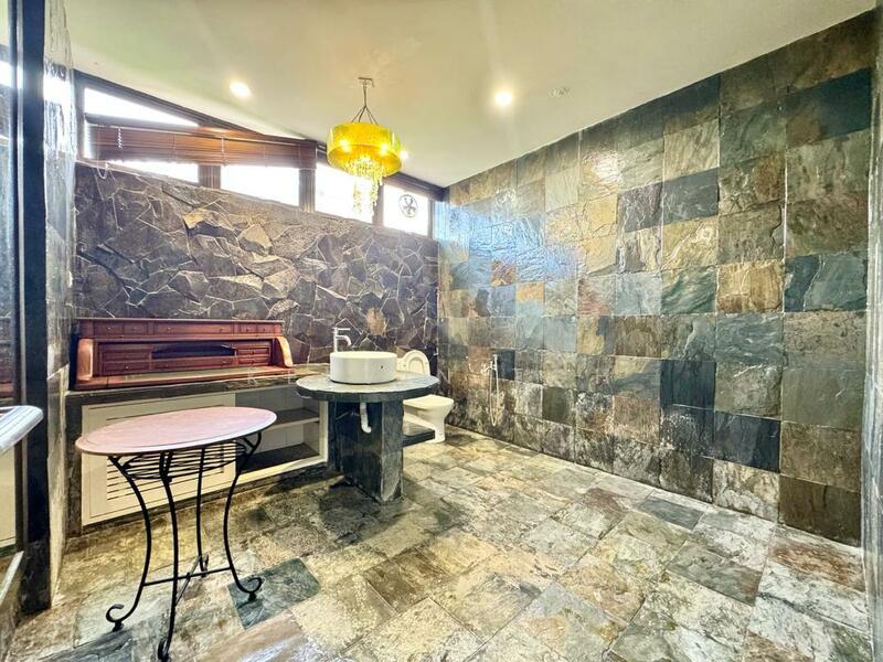 Horizon Tower untuk Untuk Disewa - RM 6,000 /bulan, Mac 2026 - Bathroom - PropertyGuru.com.my