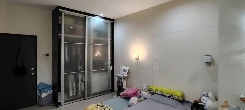 Rumah Teres 2-Tingkat untuk Dijual di Bandar Sri Damansara (Selangor) - Kiing TW - Bedroom - PropertyGuru.com.my